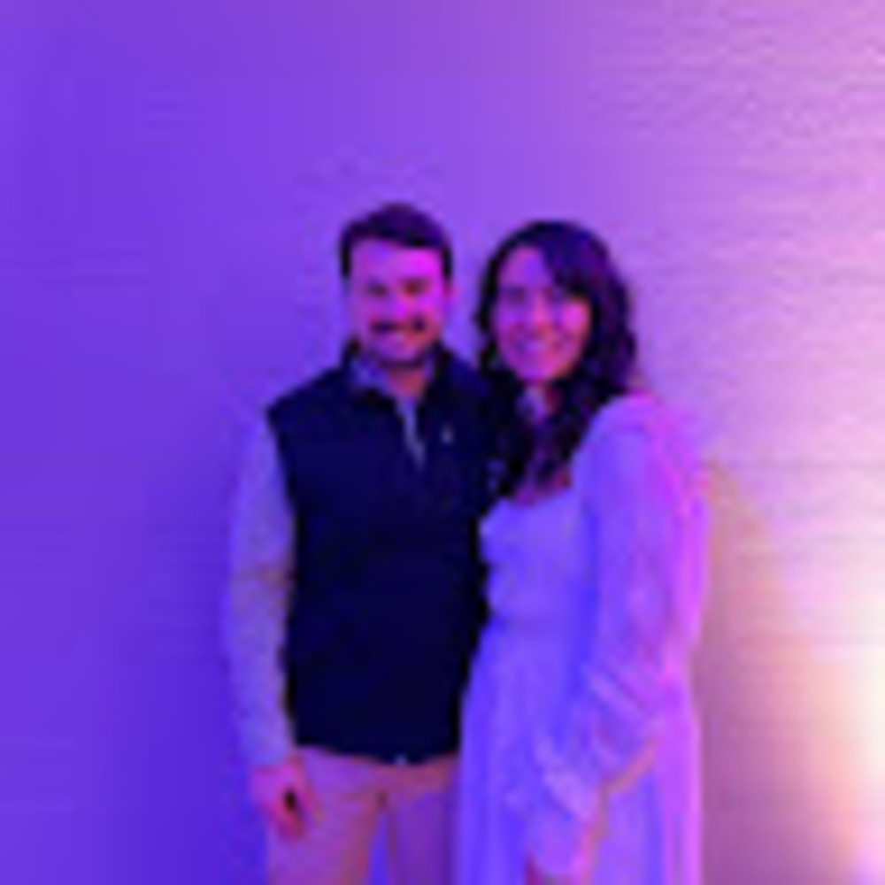 Meet your Posher, Joseph